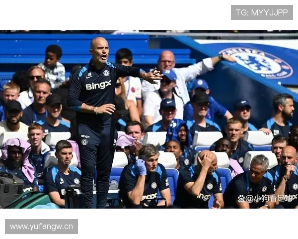 切尔西中场虽阵容厚实，却仍存控制力不足问题，其阶段性表现对球队稳定性形成考验