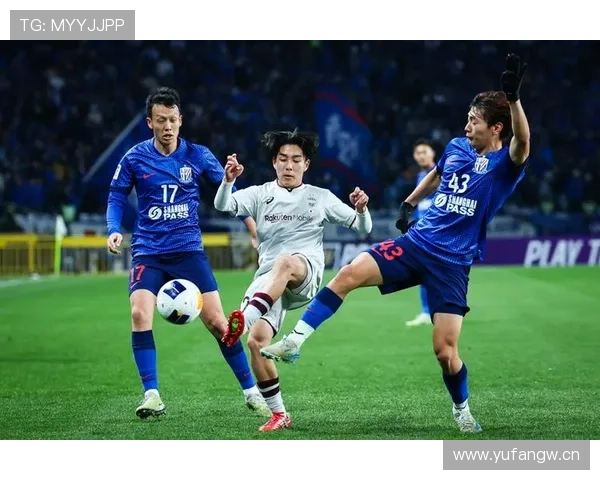 上海申花崛起背后的战术内核，为何这种战术体系屡屡展现争冠实力却隐忧重重