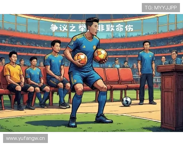 暴力行为在足球中的判罚界限为何经常引发争议？