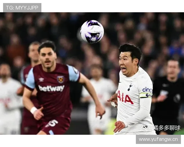 热刺后防“纸糊”防线曝光，攻强守弱注定争冠无望