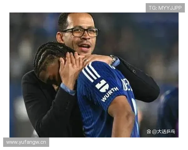 切尔西内部危机爆发：战术体系崩盘，球队面临生死抉择