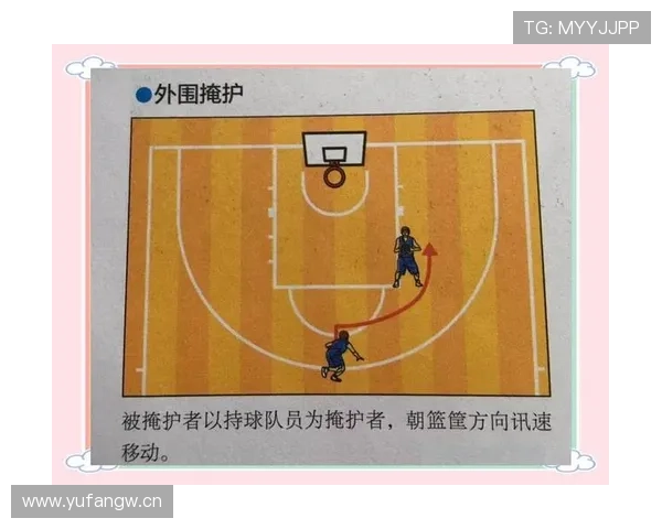 持球掩护规则解析：如何判断合法与非法掩护？